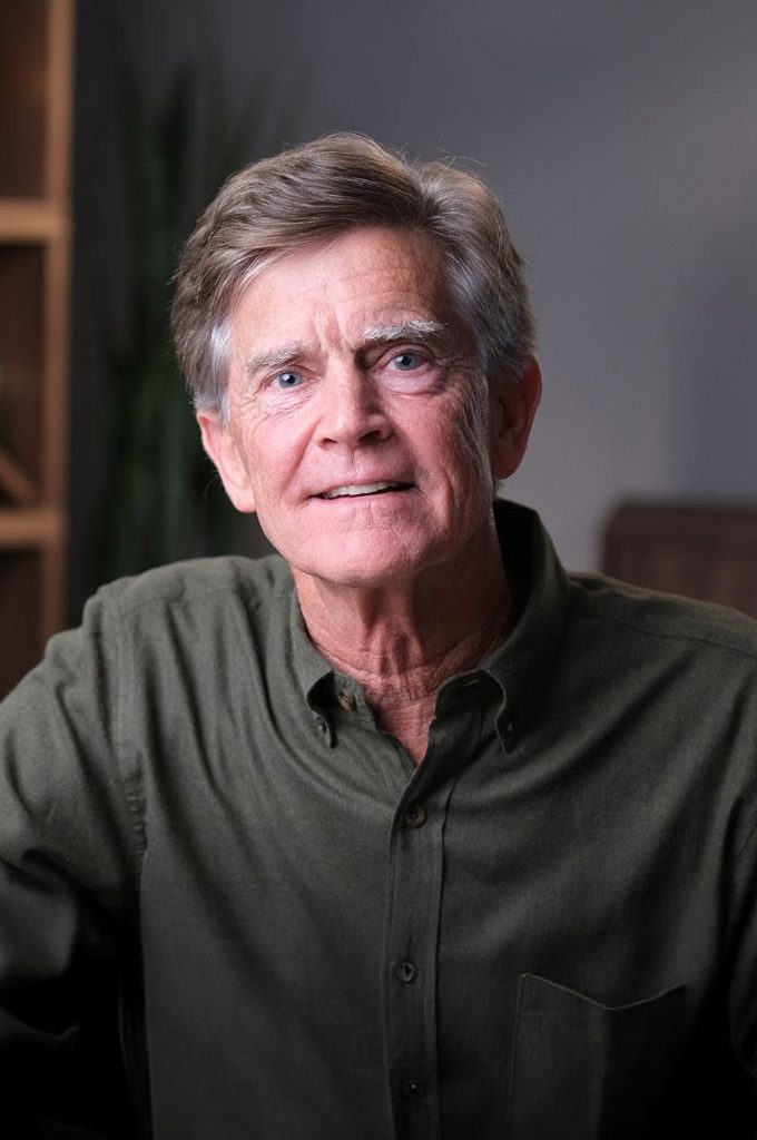 Chip Ingram