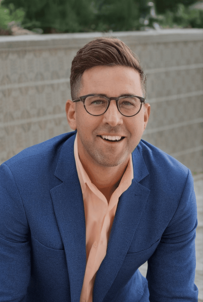 David Kinnaman