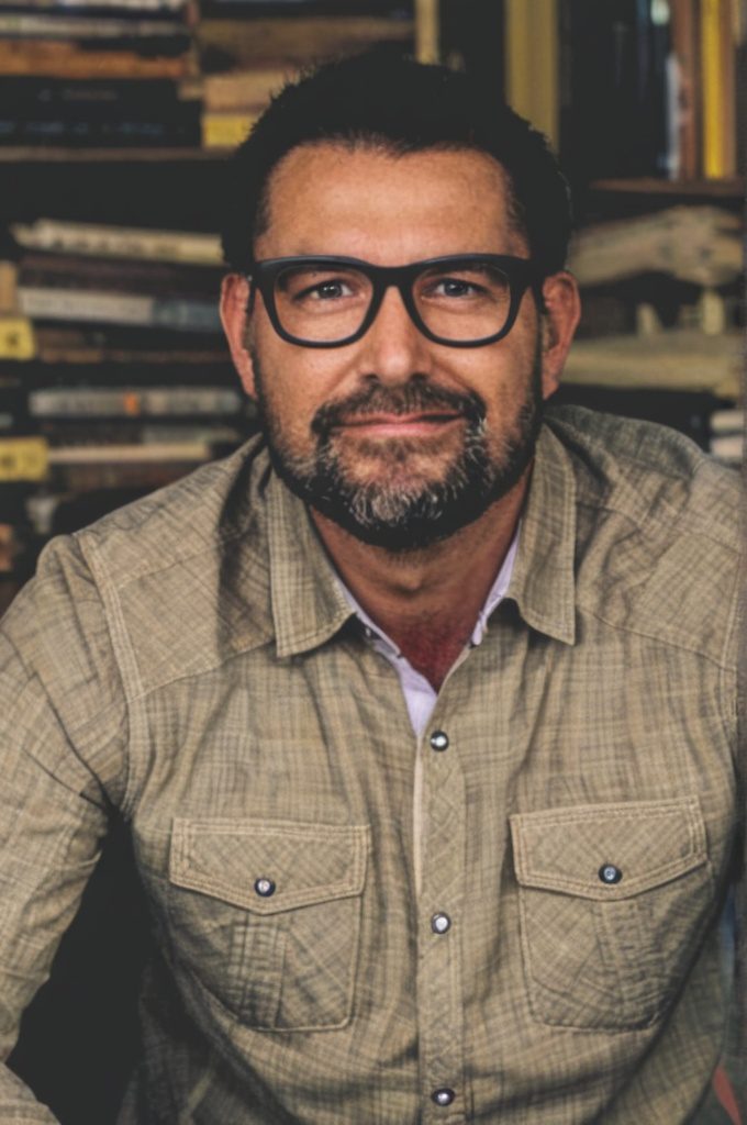 Mark Batterson